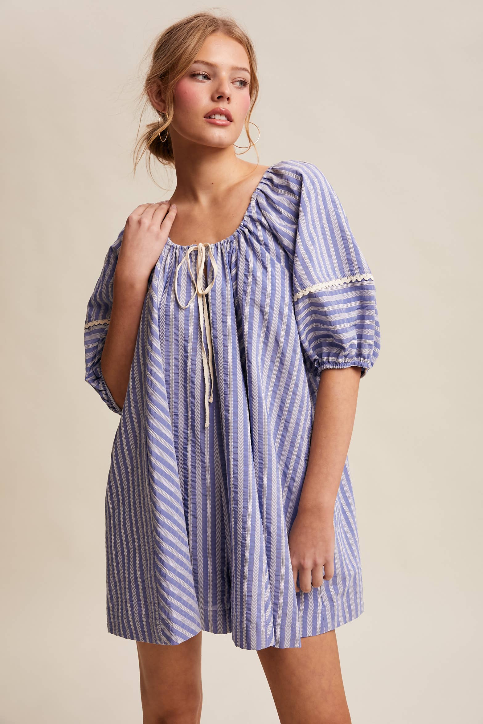 Charley Romper