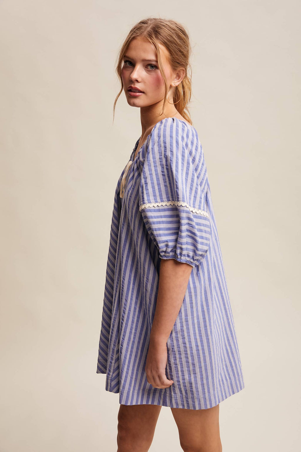 Charley Romper
