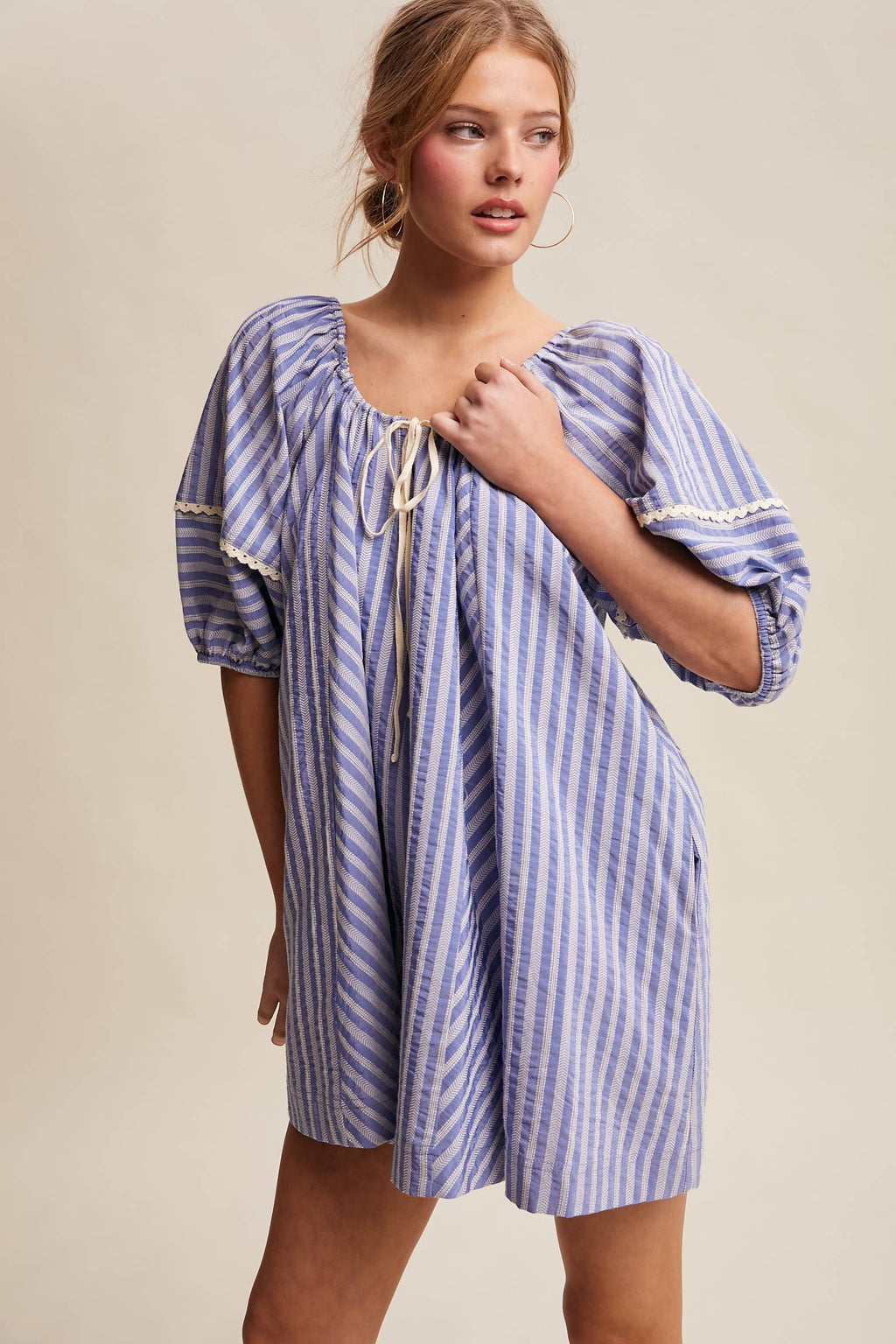 Charley Romper