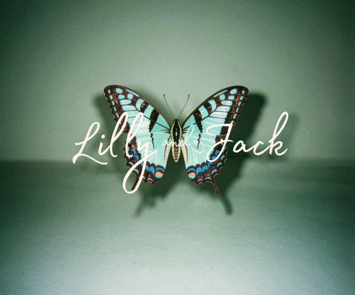 Lilly and Jack