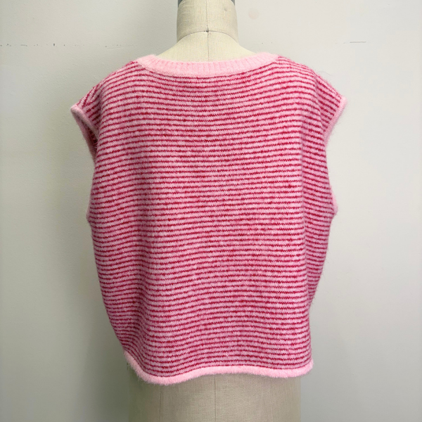 Mae Sweater