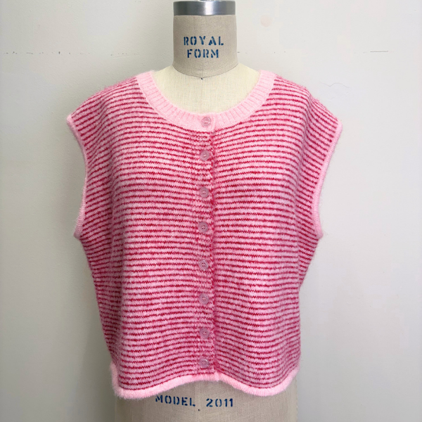 Mae Sweater