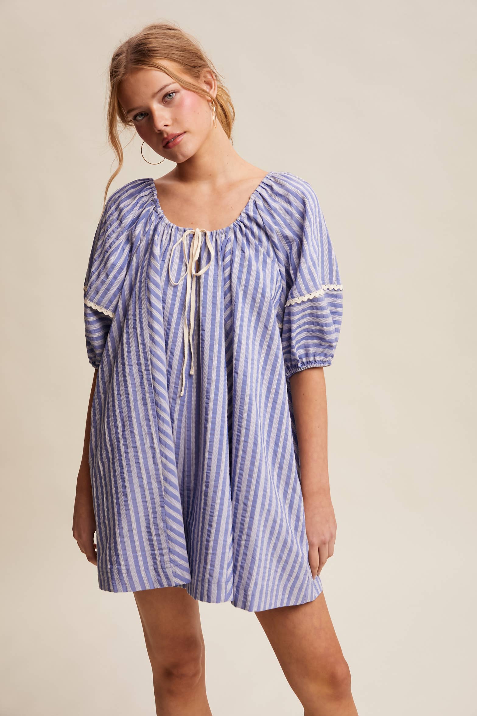 Charley Romper