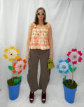 Maisey Floral Top