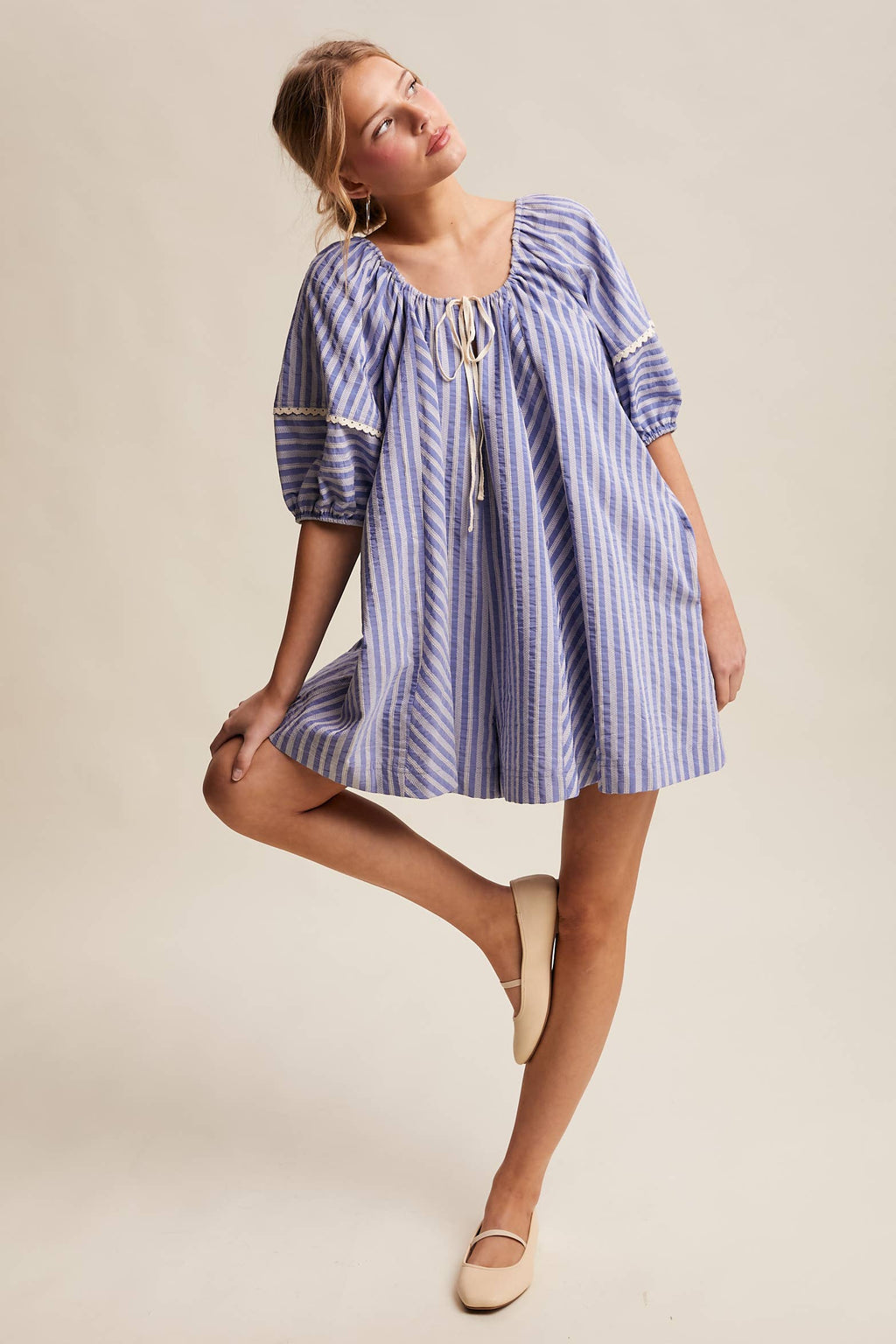 Charley Romper