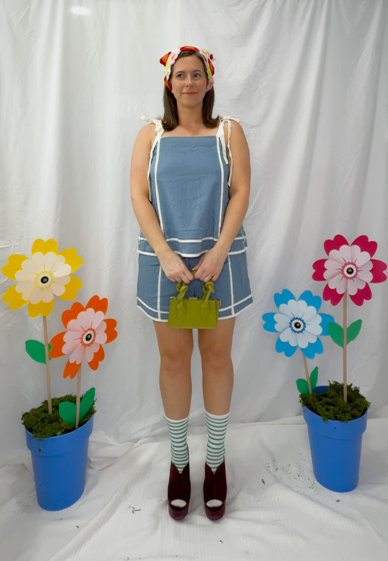 Clara Matching Set
