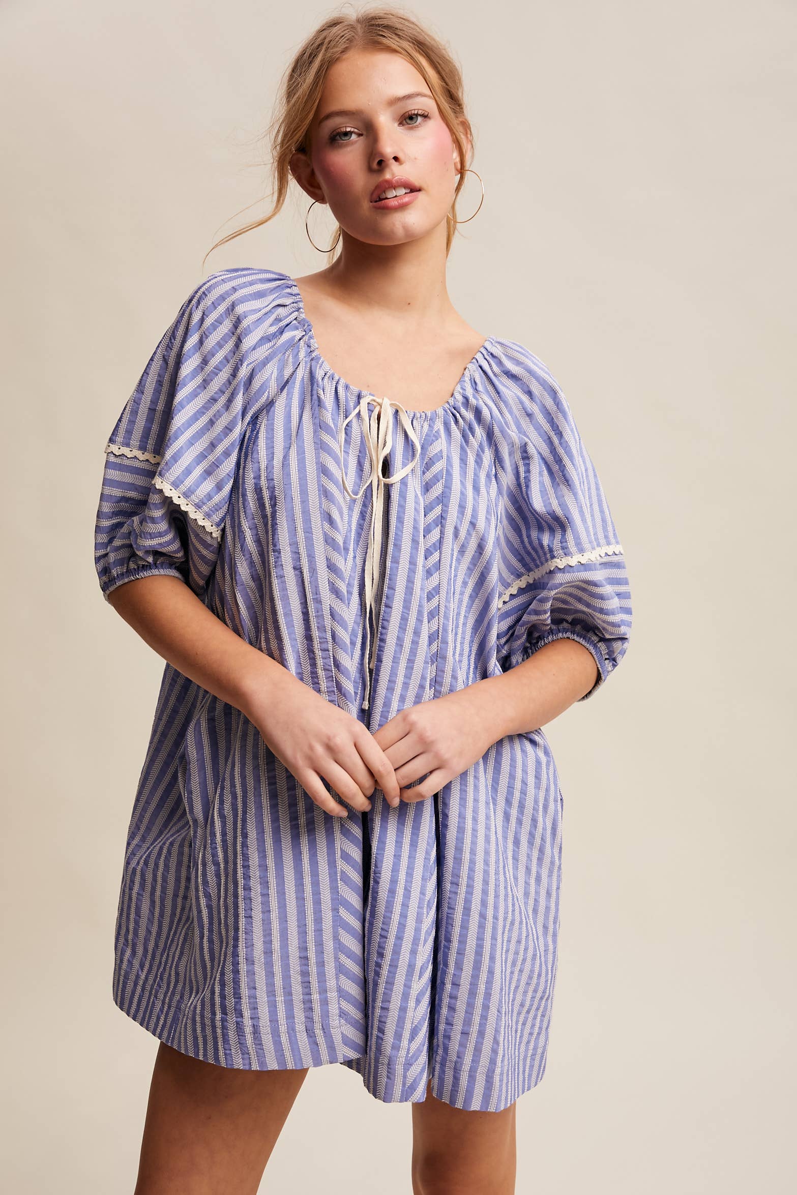 Charley Romper