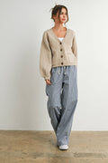 Carlie Cardigan