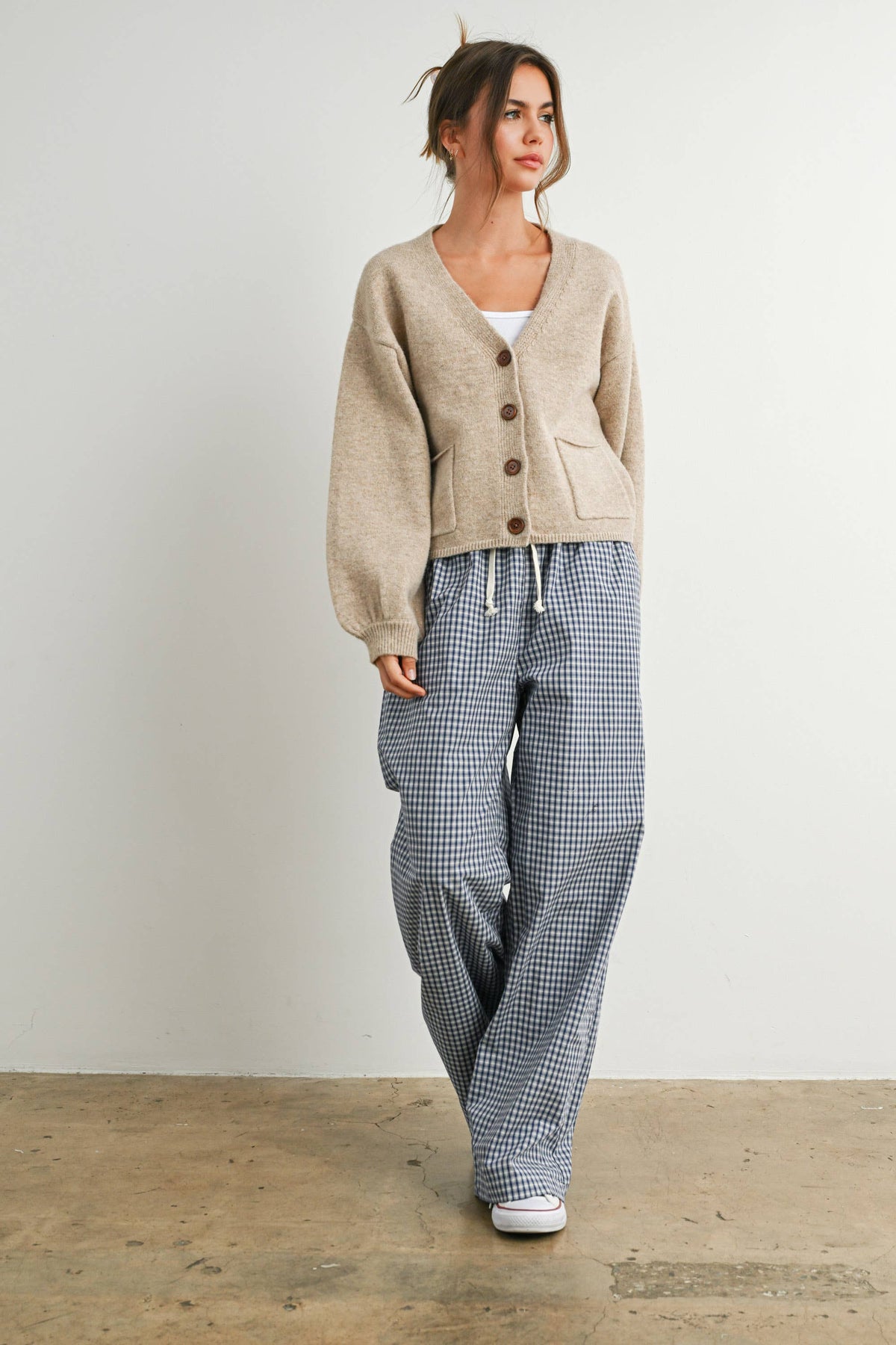 Carlie Cardigan